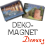 Doming-Magnete
