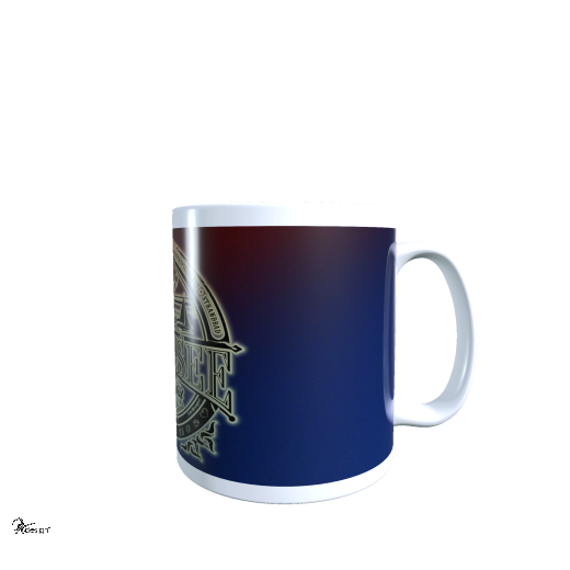 Tasse "Bostalsee ViNTAGE 2"