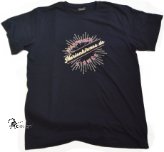 T-Shirt - "MARIENKIRMES" Vintage-Look