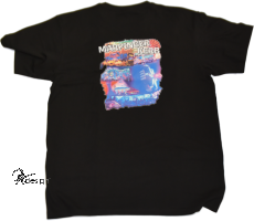 T-Shirt - "MARPINGEN KIRMES"