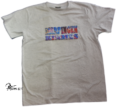 T-Shirt - "MARPINGEN KIRMES"