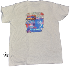 T-Shirt - "MARPINGEN KIRMES"