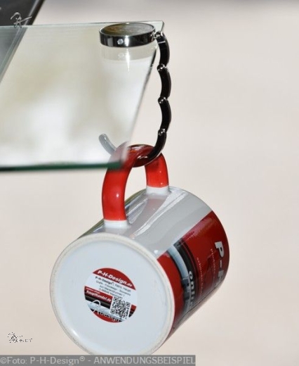 Taschenhalter "MARPINGEN - H�RTELWALD - MARIA"