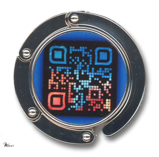 Taschenhalter "MARIENKIRMES"