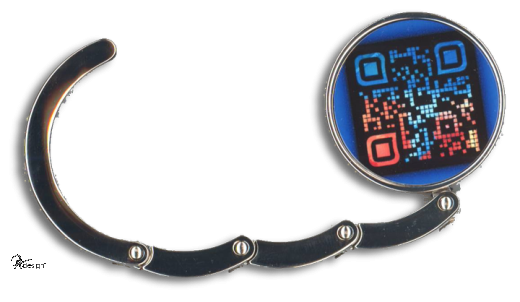 Taschenhalter "MARIENKIRMES"