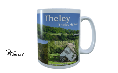 Tasse - Tholey - Theley