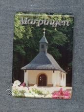Magnet Marpingen - Gnadenkapelle