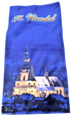 Handtuch St. Wendel - Winter