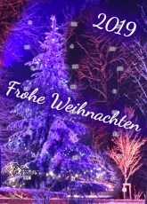 Adventskalender Schaumberg-Weihnachtsbaum