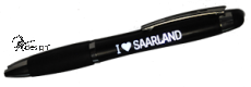 LED-KULI I ♥ SAARLAND