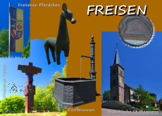 Ansichtskarte Freisen-001