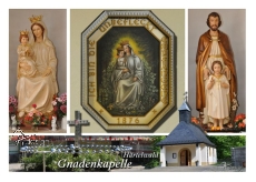 Ansichtskarte Marpingen-Hrtelwald-Gnadenkapelle-002