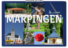 Vesperbrett MARPINGEN-1