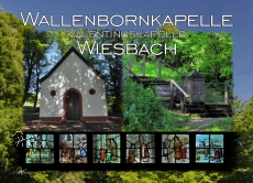 Ansichtskarte Wallenbornkapelle