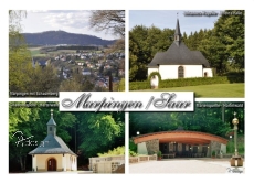 Ansichtskarte Marpingen-Ortsteile-002