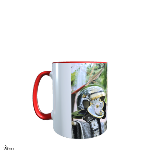 Tasse &quote;TRIER - Kaiserthermen&quote;