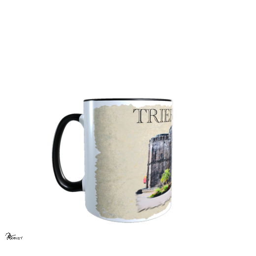 Tasse "TRIER - PORTA NIGRA"