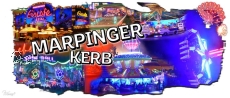 BIERKRUG - MARPINGER KIRMES