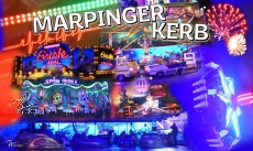 Hissfahne MARPINGER KERB