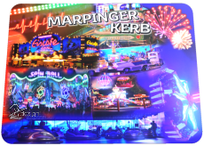 Mousepad MARPINGEN KIRMES