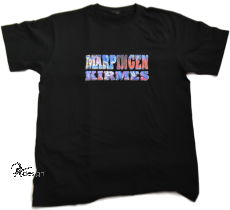 T-Shirt - MARPINGEN KIRMES