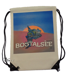 GYMBAG BOSTALSEE-GEMLDE