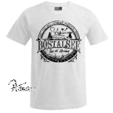 Basic-T-Shirt - "BOSTALSEE VINTAGE"