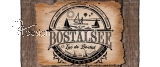 Tasse "Bostalsee ViNTAGE 1"