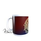 Tasse "Bostalsee ViNTAGE 2"