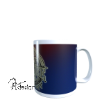 Tasse "Bostalsee ViNTAGE 2"