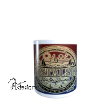 Tasse "Bostalsee ViNTAGE 2"