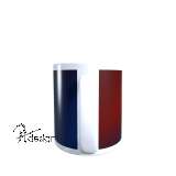 Tasse "Bostalsee ViNTAGE 2"