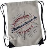 GYMBAG - MARPINGER KERB 4 - VINTAGE LOOK