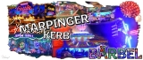 BIERKRUG - "MARPINGER KIRMES" MIT NAMEN