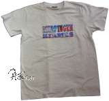 T-Shirt - "MARPINGEN KIRMES"