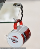 Taschenhalter "MARPINGEN - H�RTELWALD - MARIA"