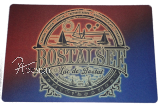 MAXI-Mousepad bzw. Tischset "BOSTALSEE VINTAGE - 2"