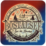 KORK – UNTERSETZER "BOSTALSEE VINTAGE-2