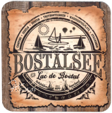 KORK – UNTERSETZER "BOSTALSEE VINTAGE-1