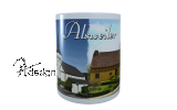 Tasse Alsweiler