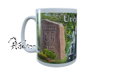 Tasse "Urexweiler"