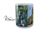 Tasse "Urexweiler"