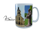 Tasse "Urexweiler"