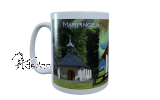 Tasse "Marpingen - Hrtelwald"