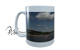 Tasse Bostalsee 2 (Tretboote)