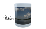 Tasse Bostalsee 2 (Tretboote)