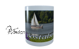 Tasse Bostalsee-Gonnesweiler