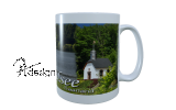 Tasse Bostalsee-Gonnesweiler