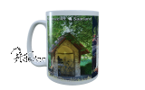 Tasse "Nonnweiler-Kastel"