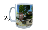 Tasse - "Oberthal"